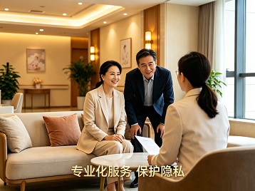 呼图壁有偿售卵代生女生的客户的客户群体有哪些