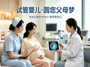 呼图壁辅助生育服务 试管婴儿行业的兴起背景、发展与未来展望